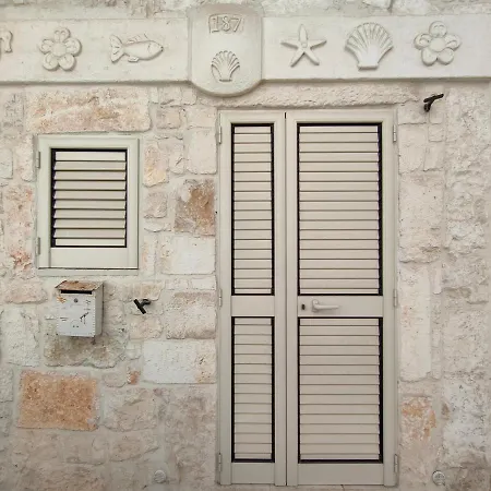 Casetta Garibaldi - Monolocale Storico Per Coppie A Dom wakacyjny