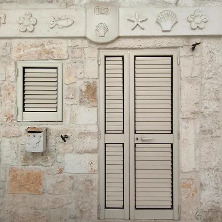Casetta Garibaldi - Monolocale Storico Per Coppie A Holiday home