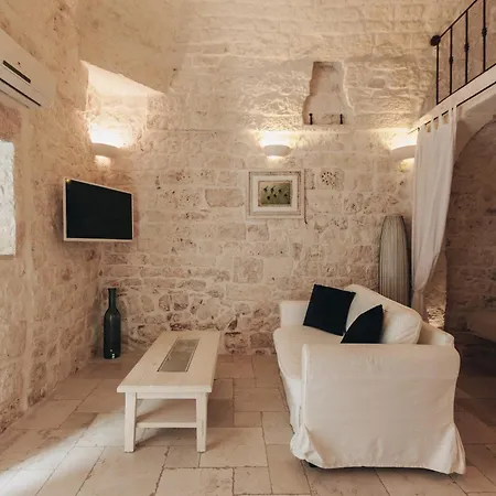 Casa vacanze Casetta Garibaldi - Monolocale Storico Per Coppie A *