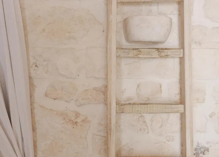 Casetta Garibaldi - Monolocale Storico Per Coppie A